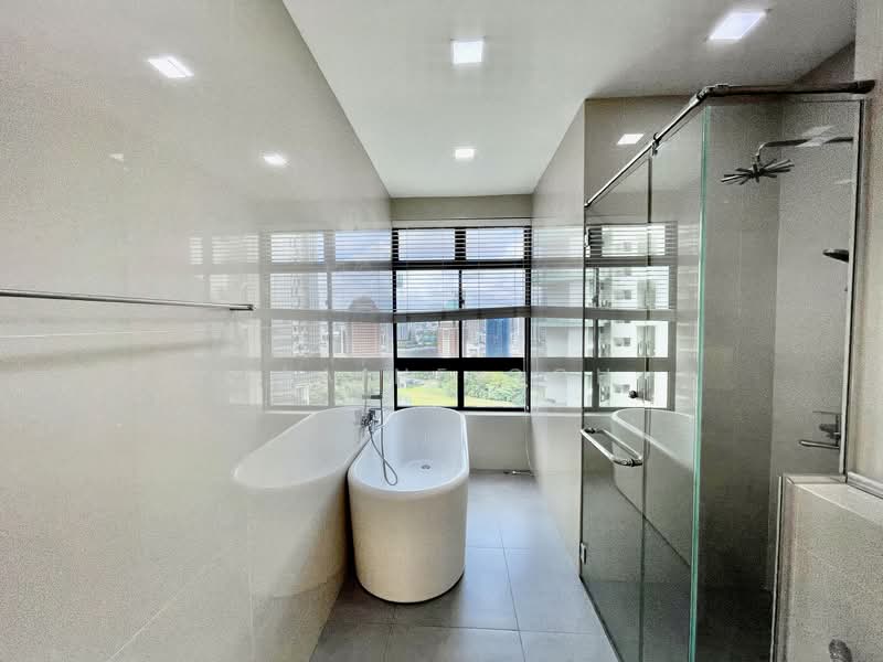 For Rent - Leonie Gardens