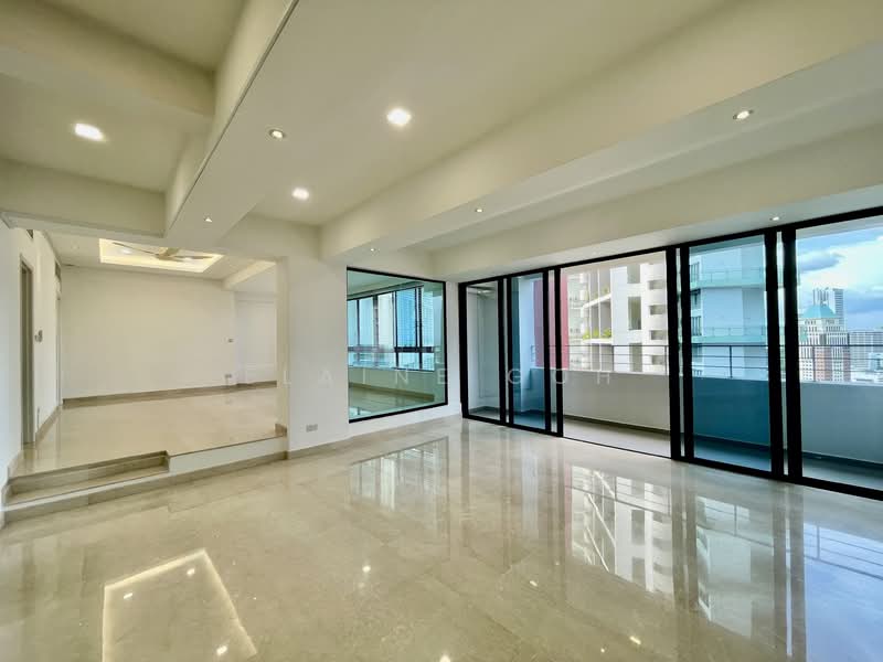 For Rent - Leonie Gardens