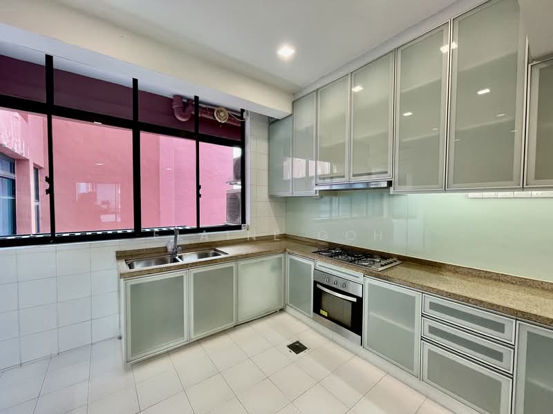 For Rent - Leonie Gardens