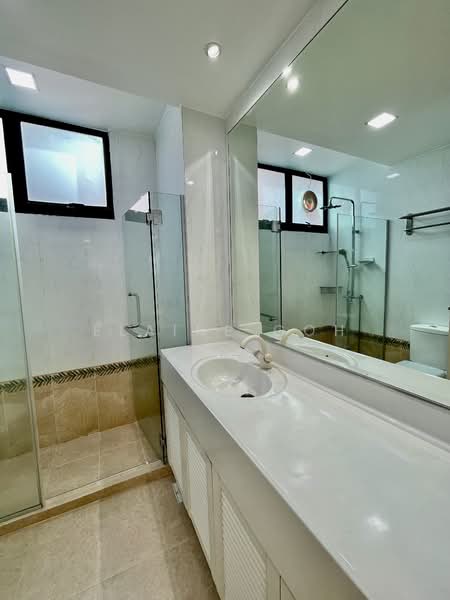 For Rent - Leonie Gardens