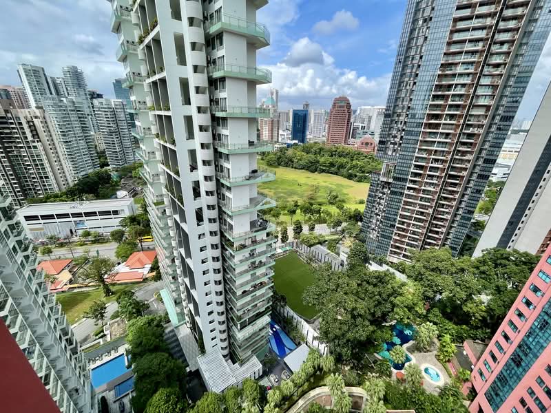 For Rent - Leonie Gardens