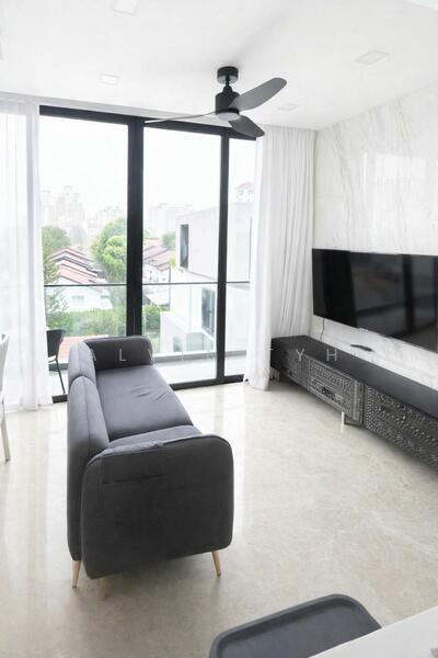 For Sale - The Enclave Holland