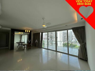 For Rent - The Sea View