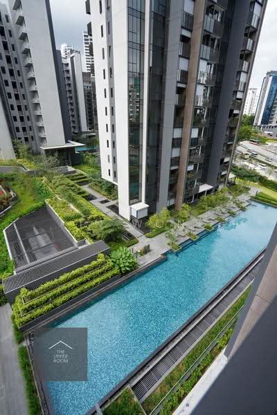 Leedon Green, 34 Leedon Heights, Tanglin / Holland / Bukit Timah, 1 Bedroom, 474 sqft, Condominium For Rent, by Kin ,, 24975997 - PropertyGuru.com.sg