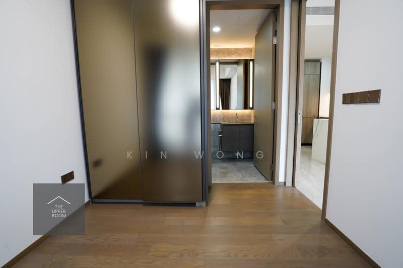 Leedon Green, 34 Leedon Heights, Tanglin / Holland / Bukit Timah, 1 Bedroom, 474 sqft, Condominium For Rent, by Kin ,, 24975997 - PropertyGuru.com.sg