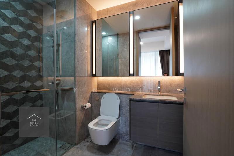Leedon Green, 34 Leedon Heights, Tanglin / Holland / Bukit Timah, 1 Bedroom, 474 sqft, Condominium For Rent, by Kin ,, 24975997 - PropertyGuru.com.sg