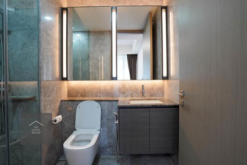 Leedon Green, 34 Leedon Heights, Tanglin / Holland / Bukit Timah, 1 Bedroom, 474 sqft, Condominium For Rent, by Kin ,, 24975997 - PropertyGuru.com.sg