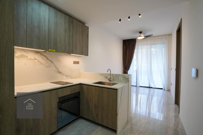 Leedon Green, 34 Leedon Heights, Tanglin / Holland / Bukit Timah, 1 Bedroom, 474 sqft, Condominium For Rent, by Kin ,, 24975997 - PropertyGuru.com.sg