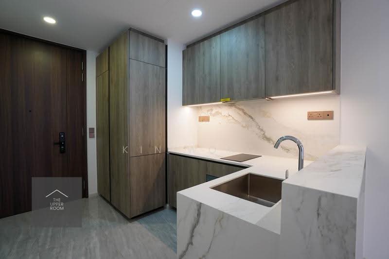 Leedon Green, 34 Leedon Heights, Tanglin / Holland / Bukit Timah, 1 Bedroom, 474 sqft, Condominium For Rent, by Kin ,, 24975997 - PropertyGuru.com.sg