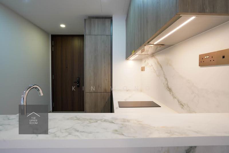Leedon Green, 34 Leedon Heights, Tanglin / Holland / Bukit Timah, 1 Bedroom, 474 sqft, Condominium For Rent, by Kin ,, 24975997 - PropertyGuru.com.sg
