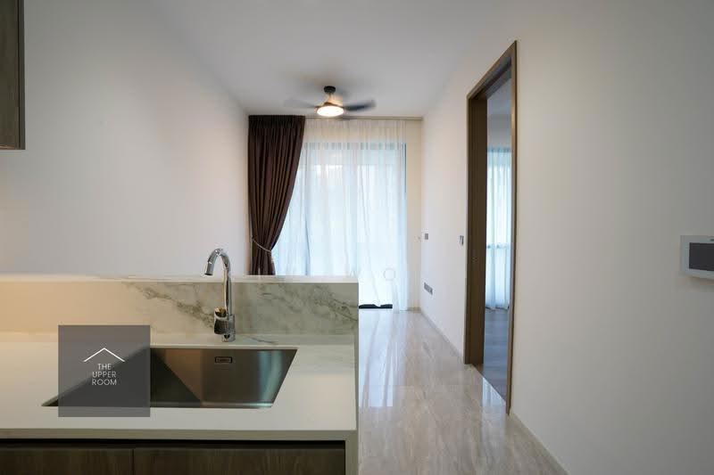 Leedon Green, 34 Leedon Heights, Tanglin / Holland / Bukit Timah, 1 Bedroom, 474 sqft, Condominium For Rent, by Kin ,, 24975997 - PropertyGuru.com.sg