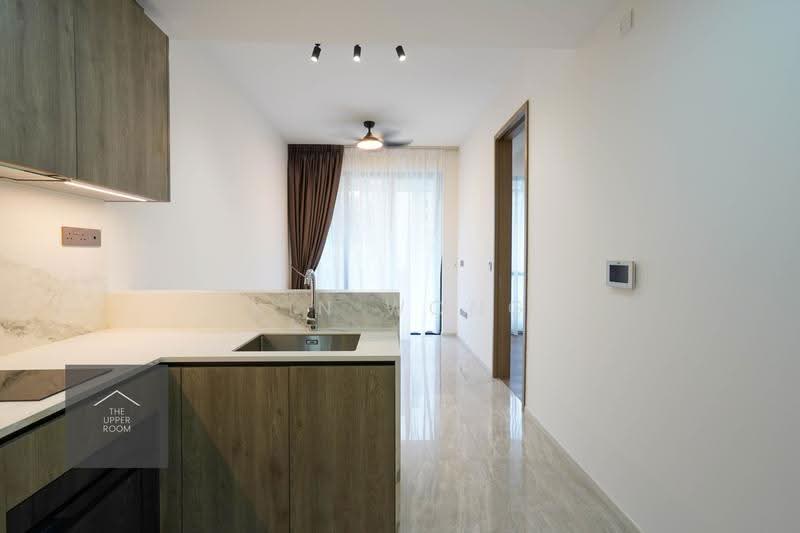 Leedon Green, 34 Leedon Heights, Tanglin / Holland / Bukit Timah, 1 Bedroom, 474 sqft, Condominium For Rent, by Kin ,, 24975997 - PropertyGuru.com.sg