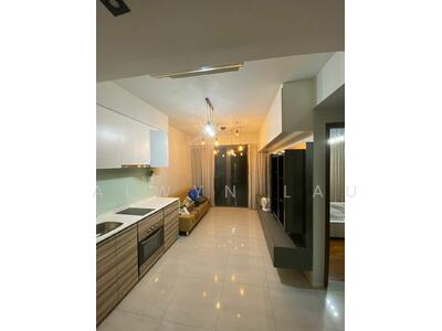 For Rent - Parc Centros