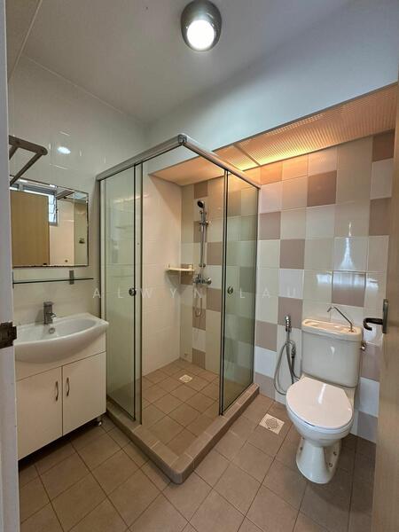 For Rent - 306D Punggol Drive