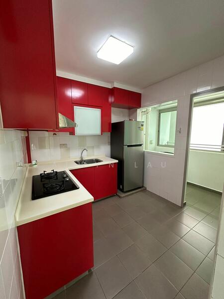 For Rent - 306D Punggol Drive