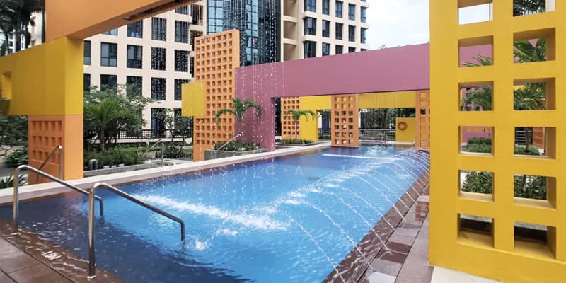 Tanglin View, 156 Prince Charles Crescent, 3 Bedrooms, 1,140 sqft, Condominium For Rent, by Jessica Loh, 24976183 - PropertyGuru.com.sg