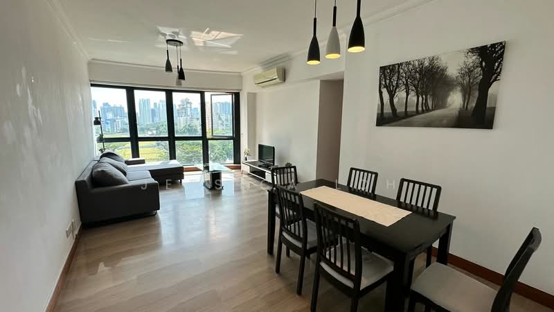 Tanglin View, 156 Prince Charles Crescent, 3 Bedrooms, 1,140 sqft, Condominium For Rent, by Jessica Loh, 24976183 - PropertyGuru.com.sg