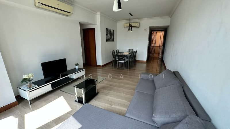 Tanglin View, 156 Prince Charles Crescent, 3 Bedrooms, 1,140 sqft, Condominium For Rent, by Jessica Loh, 24976183 - PropertyGuru.com.sg