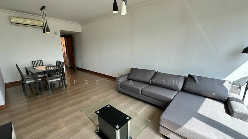 Tanglin View, 156 Prince Charles Crescent, 3 Bedrooms, 1,140 sqft, Condominium For Rent, by Jessica Loh, 24976183 - PropertyGuru.com.sg