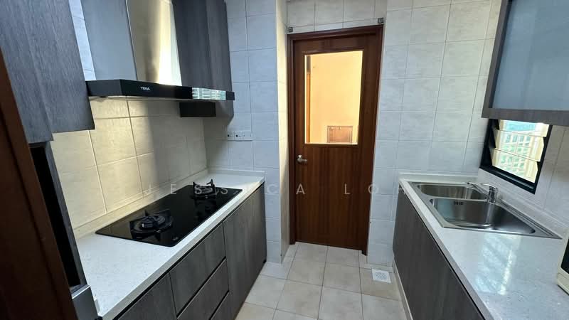 Tanglin View, 156 Prince Charles Crescent, 3 Bedrooms, 1,140 sqft, Condominium For Rent, by Jessica Loh, 24976183 - PropertyGuru.com.sg