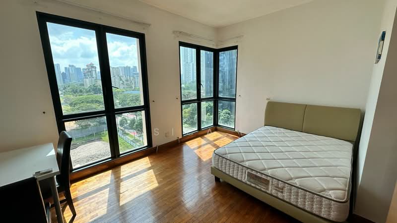Tanglin View, 156 Prince Charles Crescent, 3 Bedrooms, 1,140 sqft, Condominium For Rent, by Jessica Loh, 24976183 - PropertyGuru.com.sg