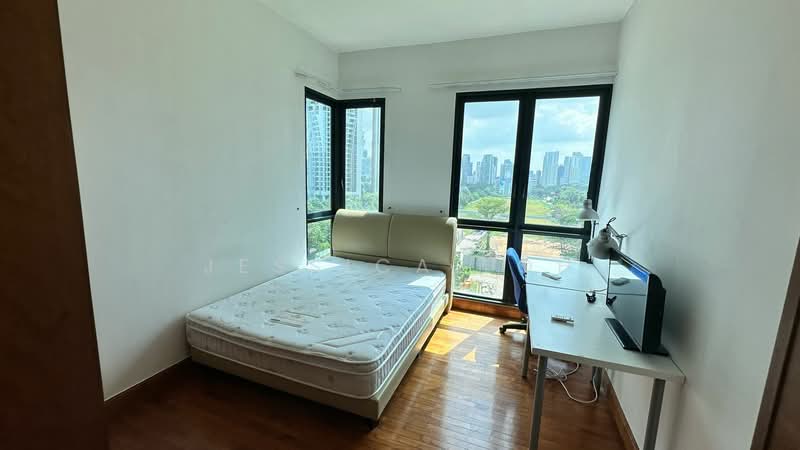 Tanglin View, 156 Prince Charles Crescent, 3 Bedrooms, 1,140 sqft, Condominium For Rent, by Jessica Loh, 24976183 - PropertyGuru.com.sg