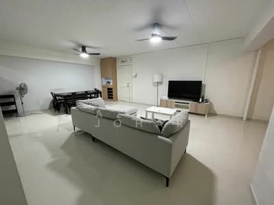 For Rent - 556 Woodlands Drive 53