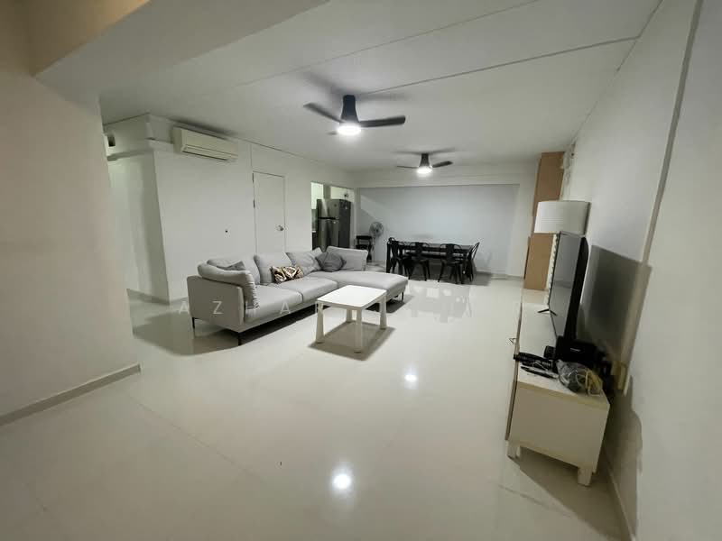 556 Woodlands Drive 53, 556 Woodlands Drive 53, 3 Bedrooms, 1,184 sqft, HDB Flat For Rent, by Azhar Johar, 24976248 - PropertyGuru.com.sg