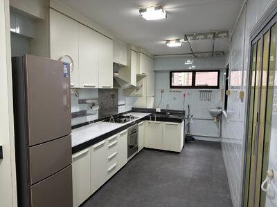 For Rent - 648A Jurong West Street 61