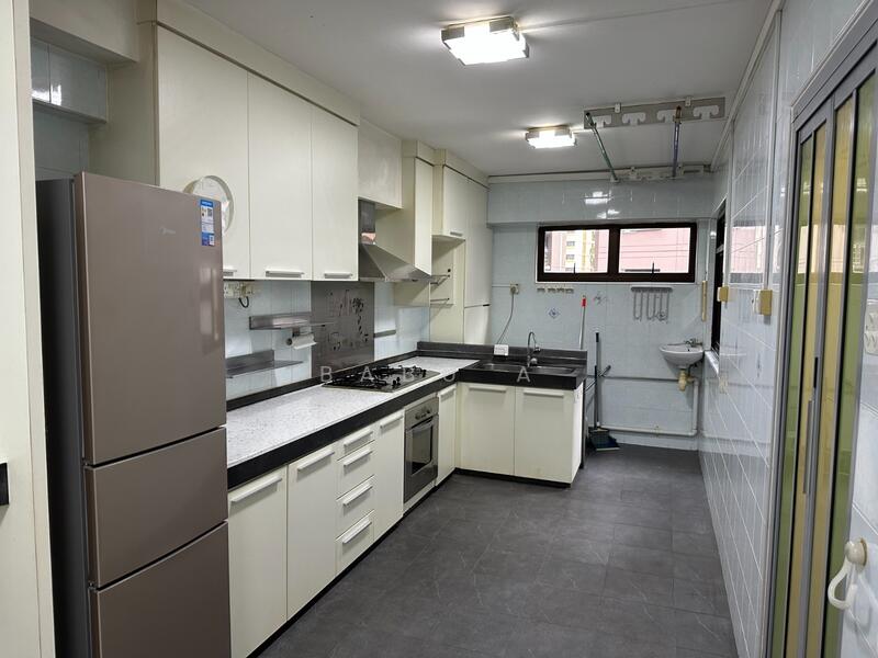 For Rent - 648A Jurong West Street 61