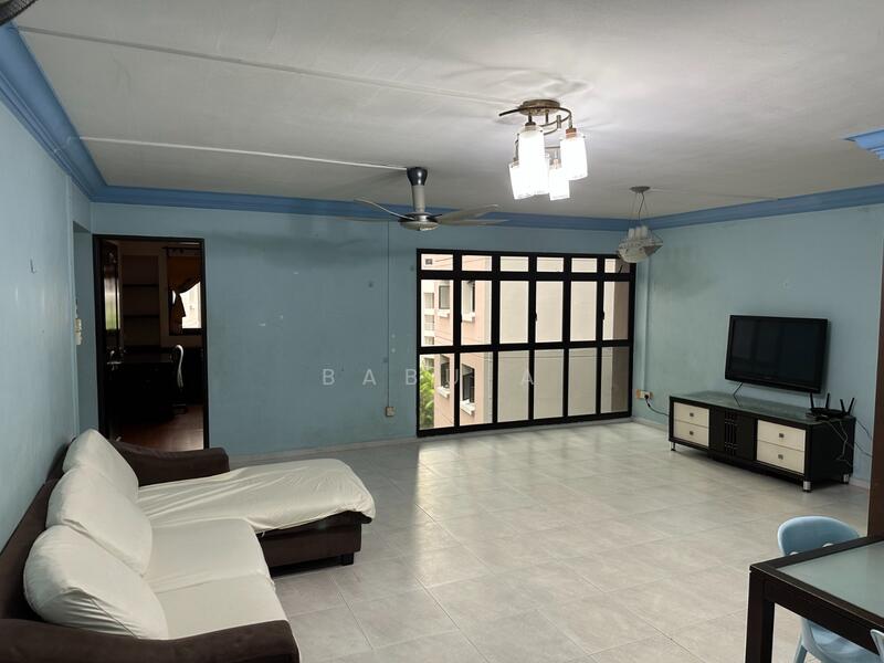 For Rent - 648A Jurong West Street 61