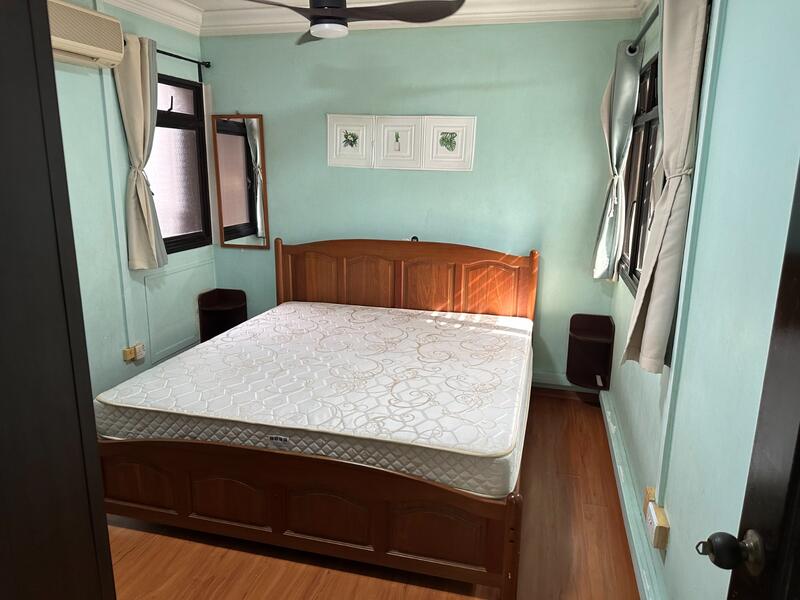 For Rent - 648A Jurong West Street 61