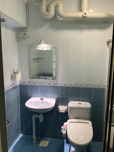 For Rent - 648A Jurong West Street 61