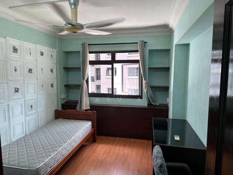 For Rent - 648A Jurong West Street 61