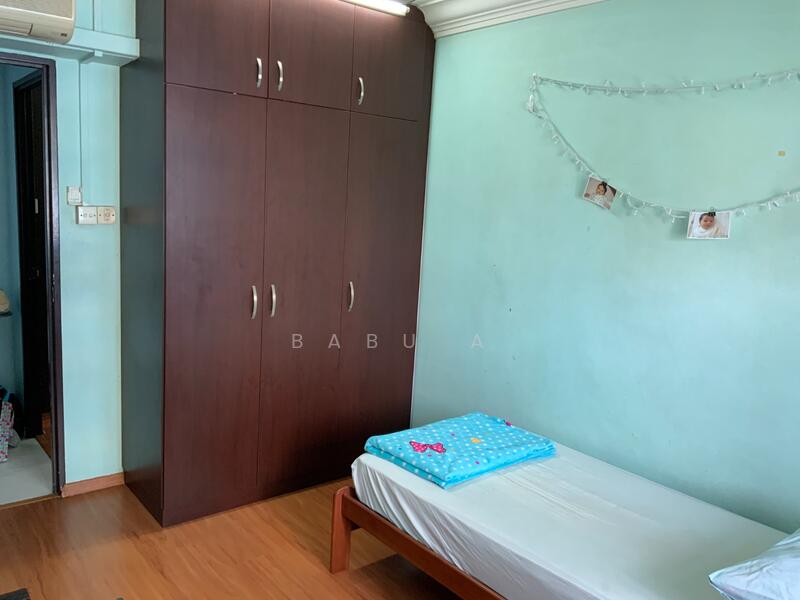 For Rent - 648A Jurong West Street 61