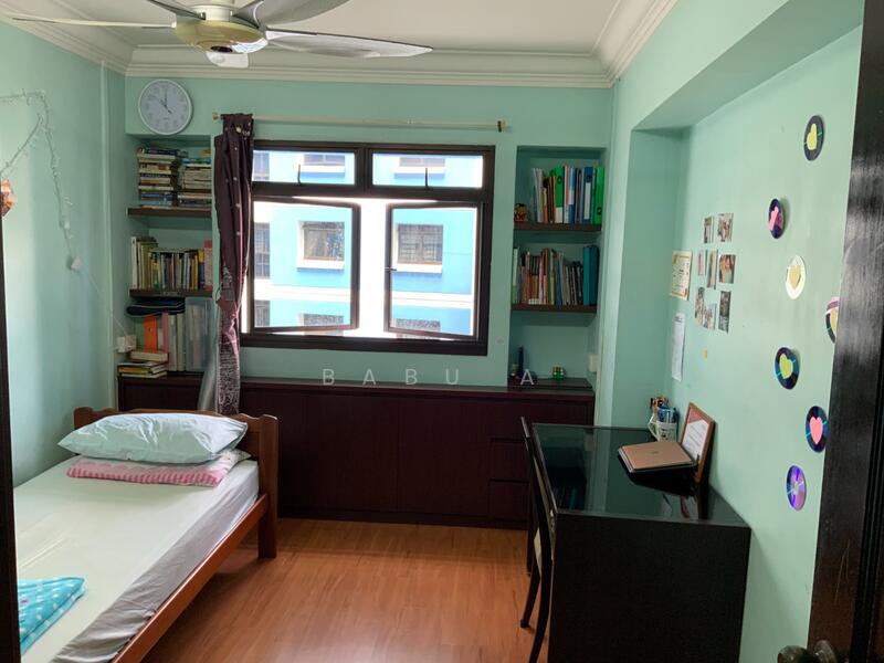 For Rent - 648A Jurong West Street 61