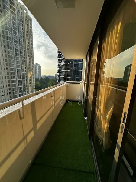 For Rent - Trendale Tower