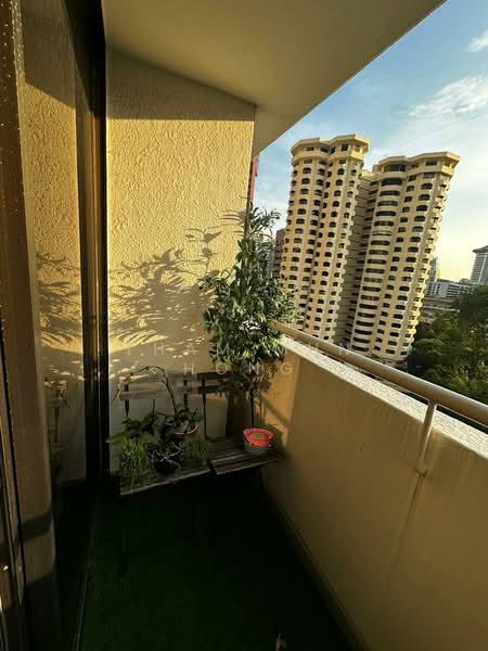 For Rent - Trendale Tower