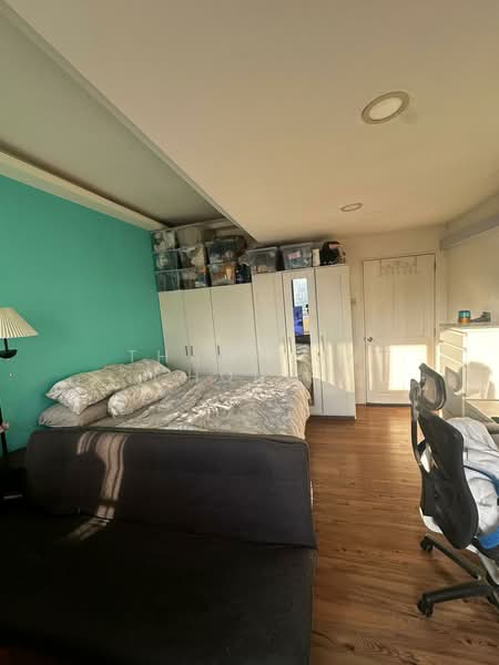 For Rent - Trendale Tower