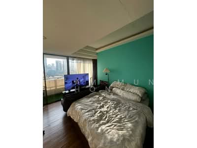 For Rent - Trendale Tower
