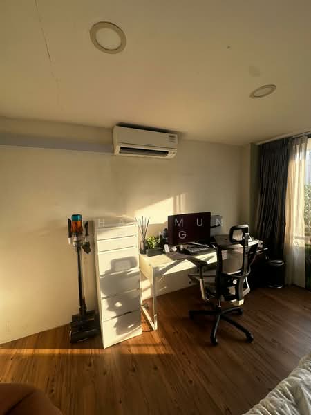 For Rent - Trendale Tower