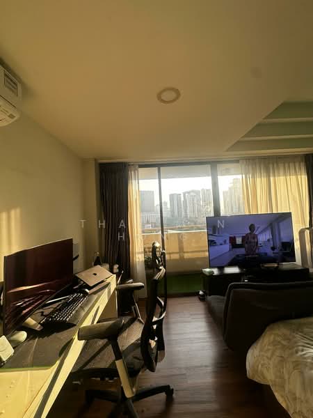 For Rent - Trendale Tower