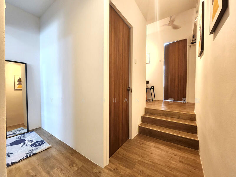 Pine Grove, 1A Pine Grove, Room Rental, 200 sqft, Condominium For Rent, by Alyssa Huang 黄家敏, 24976622 - PropertyGuru.com.sg