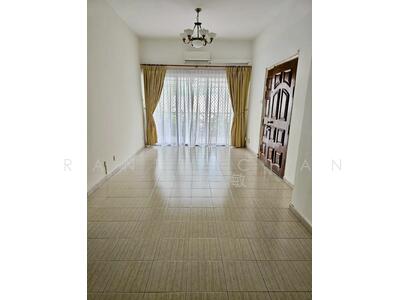 For Rent - Spanish Village