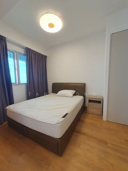 Eight Riversuites, 6 Whampoa East, 1 Bedroom, 441 sqft, Condominium For Rent, by Tan Chong, 24976654 - PropertyGuru.com.sg