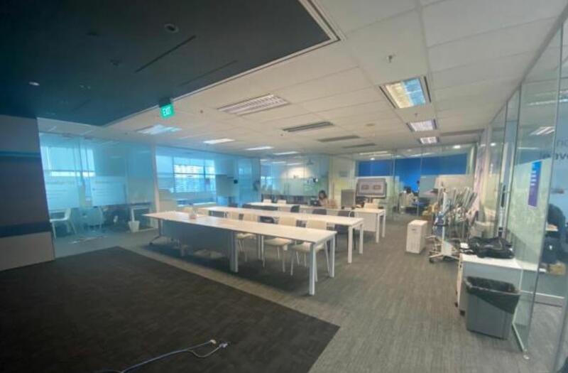 Valley Point Office Tower, 491B River Valley Road, 4,026 sqft, Office For Rent, by Monica Oh, 24976675 - CommercialGuru.com.sg