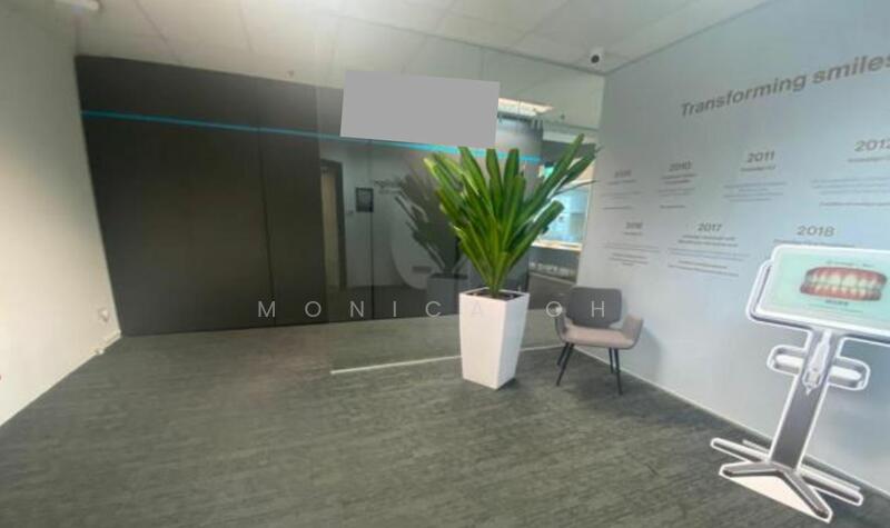 Valley Point Office Tower, 491B River Valley Road, 4,026 sqft, Office For Rent, by Monica Oh, 24976675 - CommercialGuru.com.sg