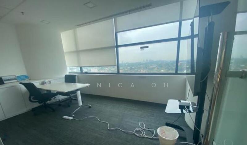 Valley Point Office Tower, 491B River Valley Road, 4,026 sqft, Office For Rent, by Monica Oh, 24976675 - CommercialGuru.com.sg