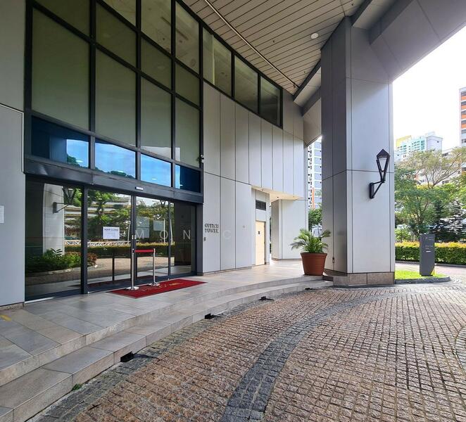 Valley Point Office Tower, 491B River Valley Road, 4,026 sqft, Office For Rent, by Monica Oh, 24976675 - CommercialGuru.com.sg