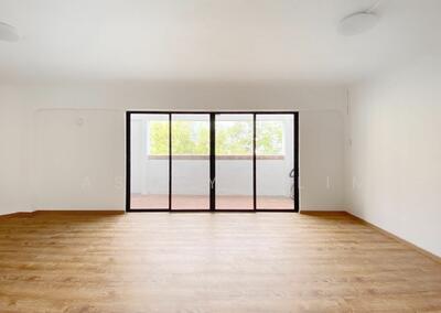 For Rent - 124 Tampines Street 11